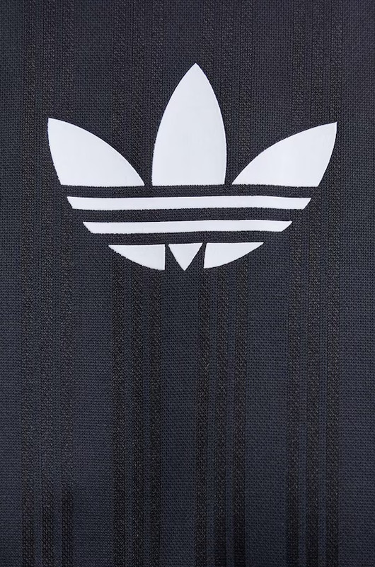 adidasOriginals Men's Adicolor Trefoil Poly Shirt Tee IU2341 gallery