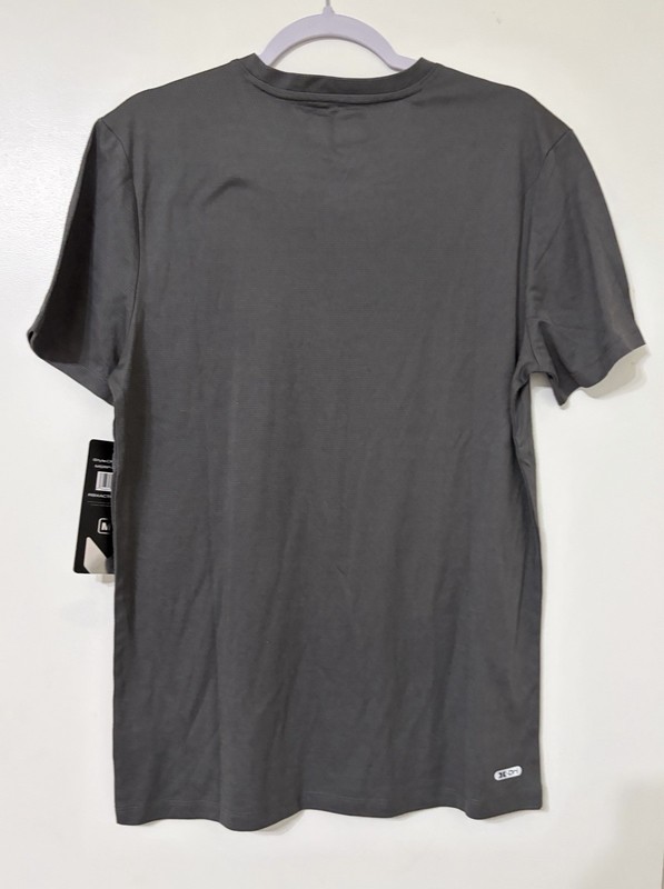 NEW WITH TAGS RBX Men’s Performance Athletic T-Shirt Size M gallery