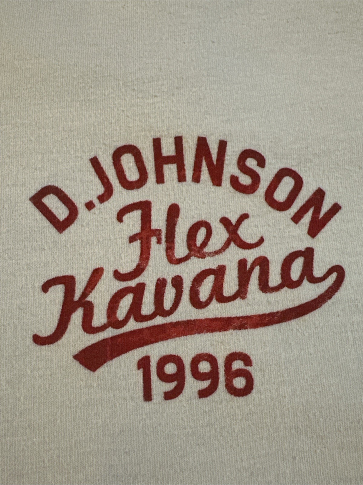 Under Armour Project Rock Flex Kavana Shirt Men’s M Hawaii Wrestling Raglan Tee gallery