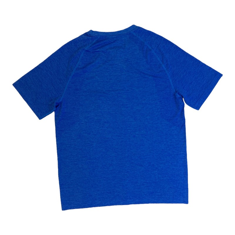 Member's Mark Men's Raglan Sleeve Work It Out Active Tee gallery