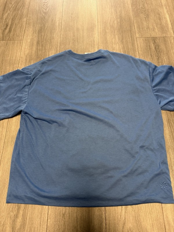 Nike Sportswear Tech Pack Dri-Fit Pocket Blue FB7392-402 Mens Sz M Worn Once gallery