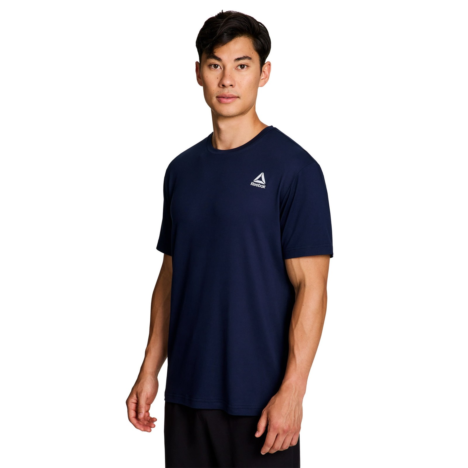 Reebok Men's & Big Men's Active Core Short Sleeve Tee Shirt, Sizes XL gallery