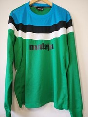 Maloja Alp Appeal Long Sleve Jersey Size XL NWOT