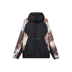 Nike x NOCTA Running Jacket ‘Black Baroque Brown’ FJ3010-010 Asian Size XS-XL