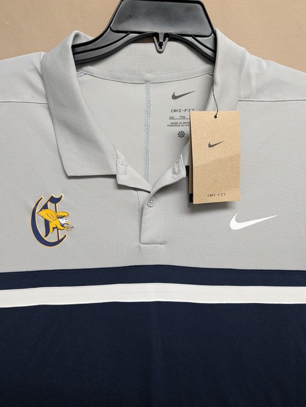 Nike Dri Fit Victory Color Block Canisius Golden Griffins MAAC XXL gallery