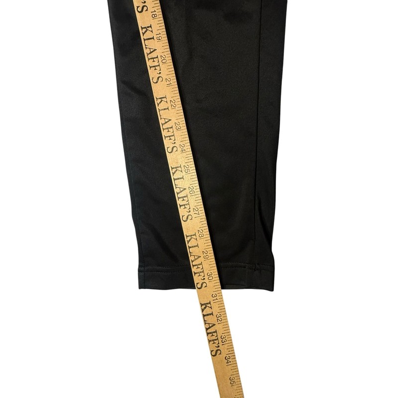 Adidas Essential Wind Track Pants Black Medium gallery