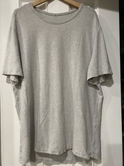 Lululemon Lightweight Soft Crew Neck Basic Men’s Tshirt SzL