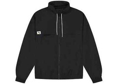 BNWT NIKE AIR JORDAN BULLS ESSENTIAL WINGS FLIGHT WINDBREAKER WINDRUNNER JACKET