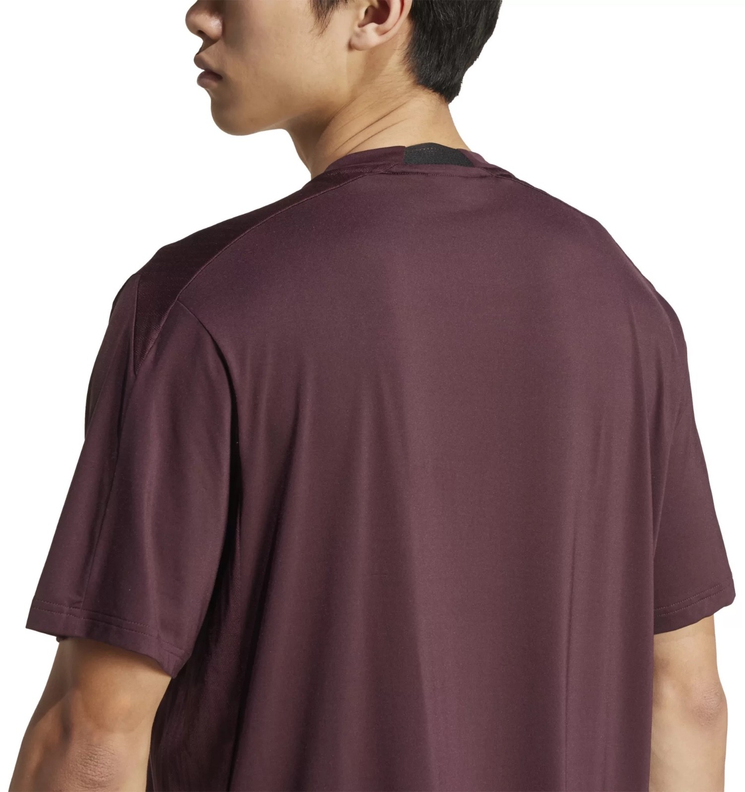NWT Men’s Adidas Designed For Training Intensity Tee M - XL MSRP $50 gallery