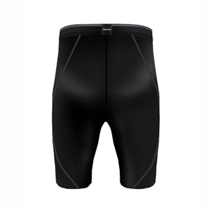 Take Five Mens Skin Tight Compression Base Layer Running Pants Leggings NP530 gallery