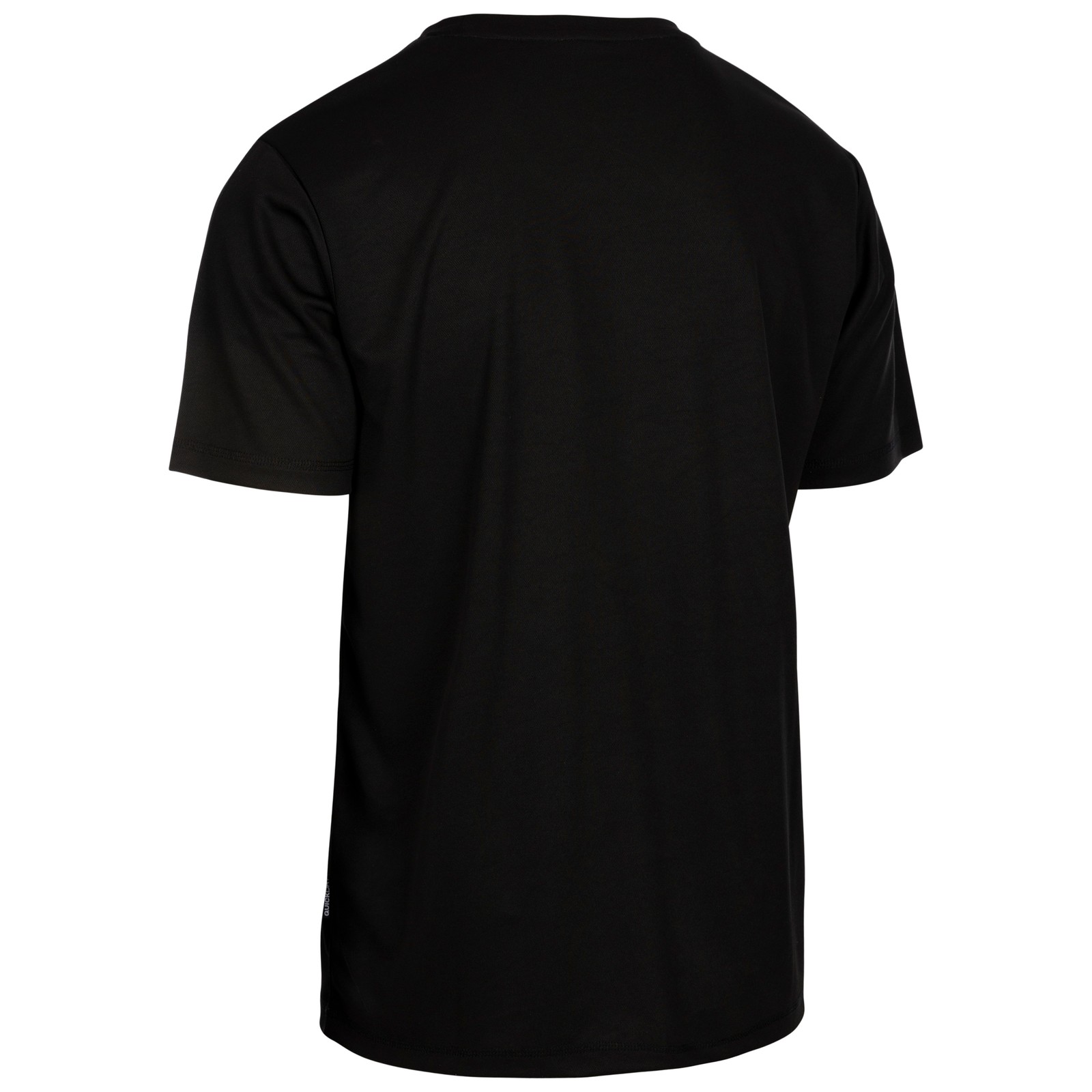 Trespass Mens Short Sleeve Quick Dry Wicking Sport Active Top T-Shirt - Landford gallery