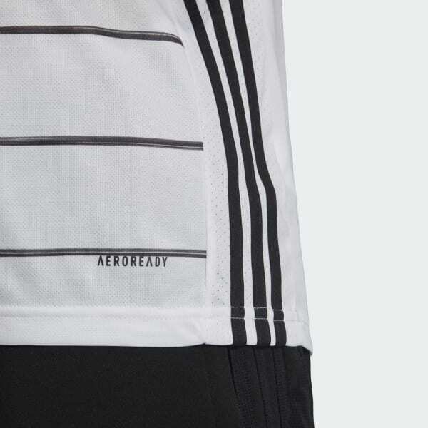 Adidas Men's 2020-2021 Germany Home Football Soccer T-Shirt Jersey EH6105 gallery