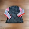 Puma 1/4 zip Goal Keeper Soccer Jersey 2XL Goalie Training Top Long sleeve Gray gallery