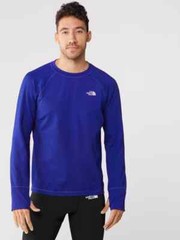 The North Face Mens WINTER WARM ESSENTIAL CREW Sweatshirt A5043
