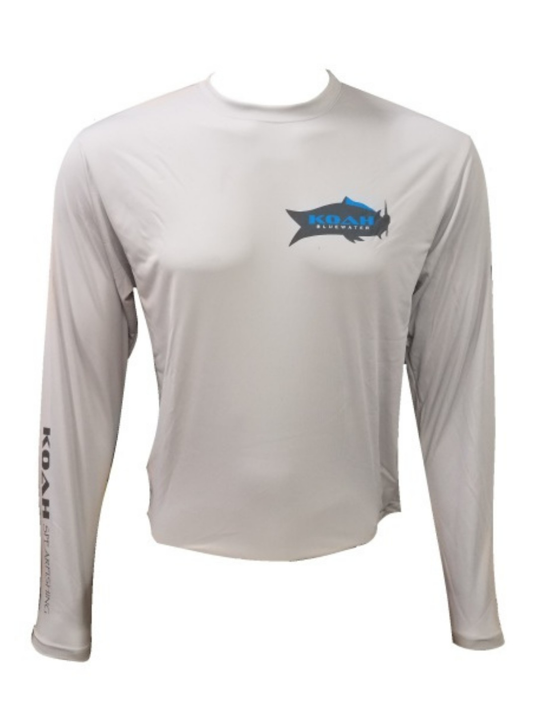 Koah Wahoo Performance Longsleeve gallery