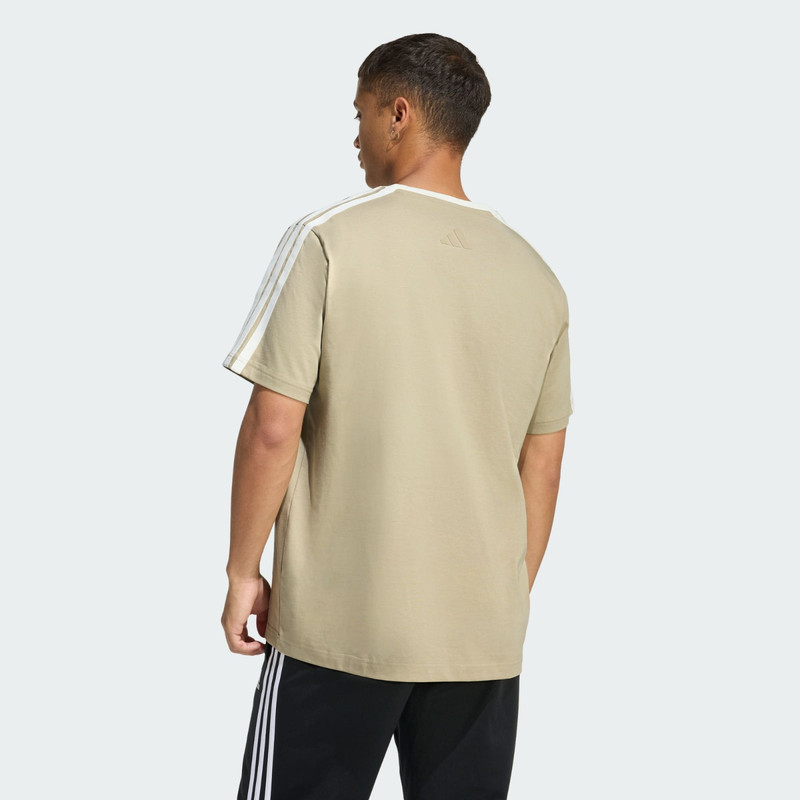 adidas Lux Coffee Cafe Cup Graphic T-shirt Wonder Cargo JZ5071 Japan Size gallery