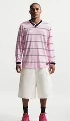 Nike Energy Dri-FIT Soccer Long-Sleeve Gym Tennis Jersey IF1532-663 Men Sz Large