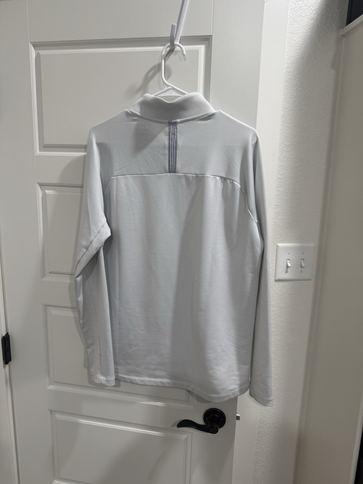 Nike Golf Pullover gallery