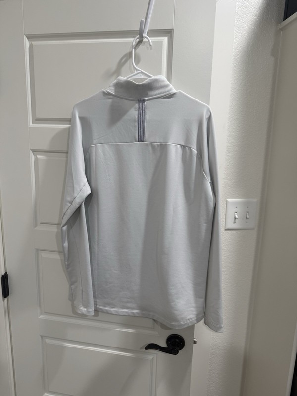 Nike Golf Pullover gallery