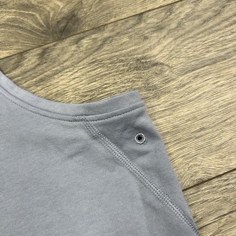 Nike Tank Top Sz 2XL Mens Ashen Slate Dri Fit Primary Versatile Fitness gallery