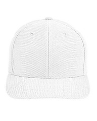 DG801 DEVON & JONES CROWNLUX PERFORMANCE FLEXFIT® ADULT CAP – Scratch & Dent