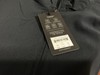 7 DIAMONDS Men Black Oxygenate Quarter 1/4 Zip Golf Pullover Size XL New w/Tags gallery