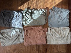 Lululemon T-shirts Men’s