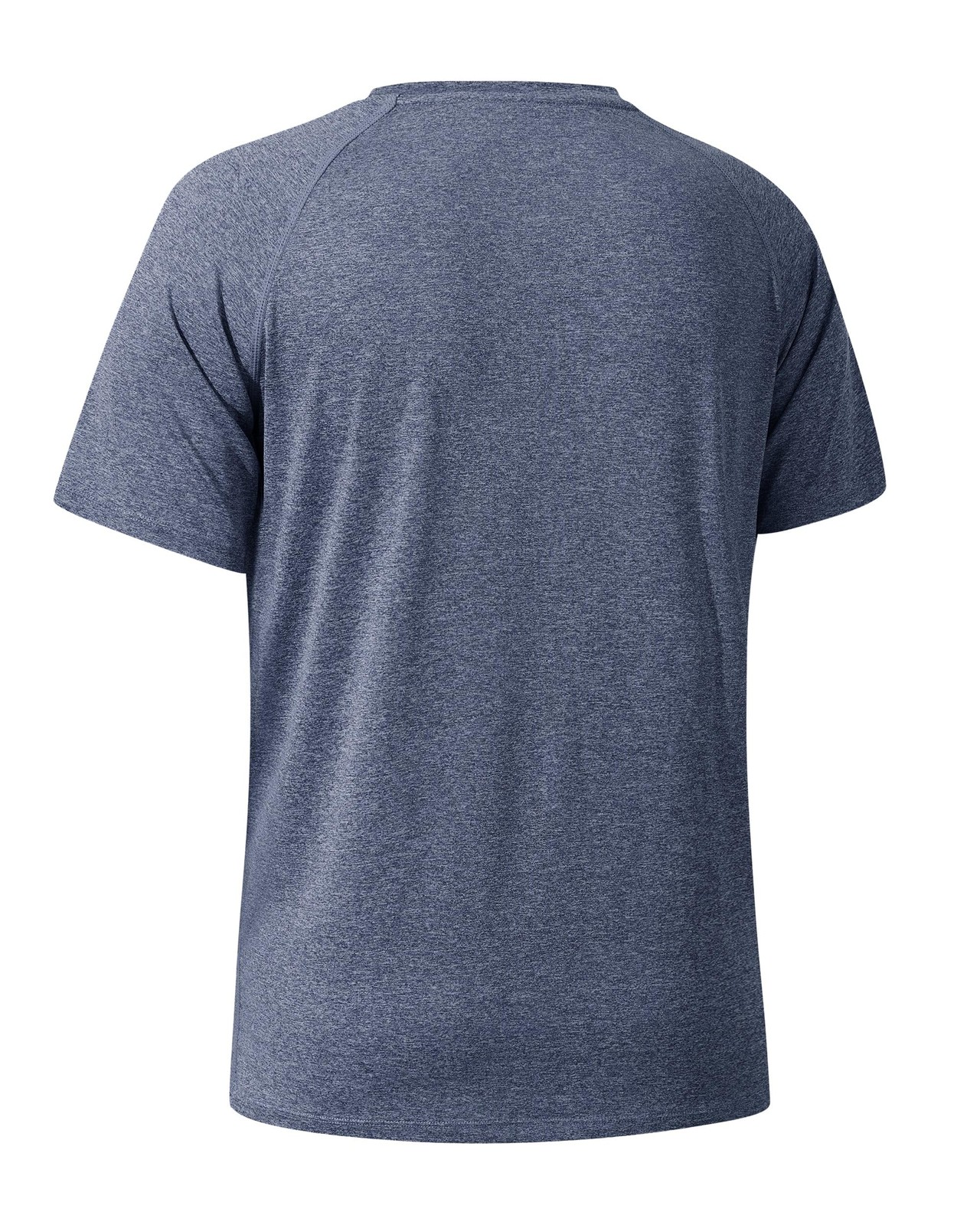 Men's Rashguard Swim Shirt Short Sleeve UPF 50+ Sun Protection SPF Quick Dry ... gallery