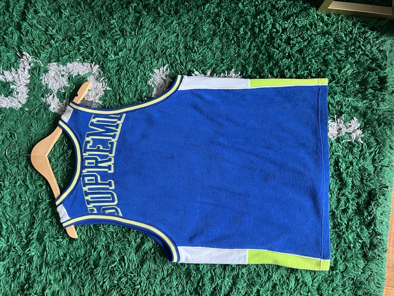 Supreme Jersey (medium) gallery