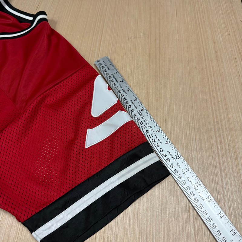 Vintage Snap On Tools Jersey Racing XXL Stitched men's 90s y2k football gallery