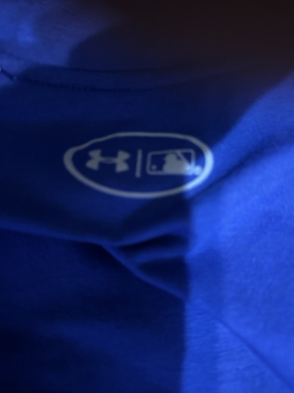 Under Armour Men's Heatgear gallery