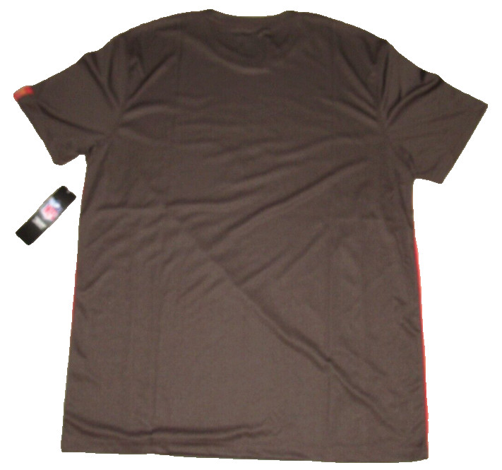 NFL Official Tampa Bay Bucs Mens Dri Fit Jersey Size XL + New Era 9Forty Hat/Cap gallery