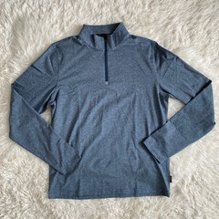NWOT Gerry Men’s Active 1/4 Zip Lightweight Layer, size M