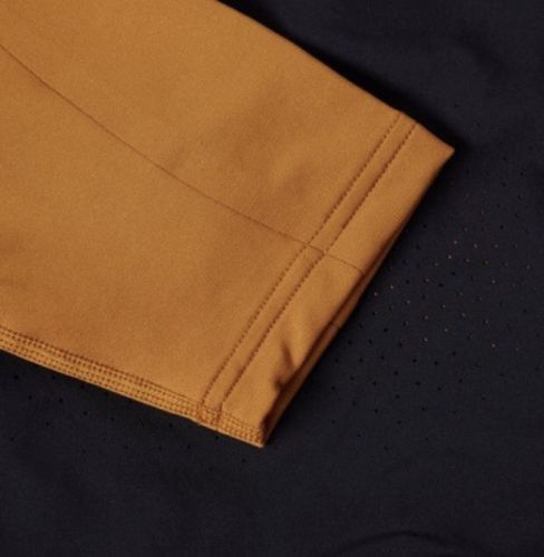 Nike NikeLab Essentials TR Hybrid Tight " Black & Desert Ochre " Size Small gallery