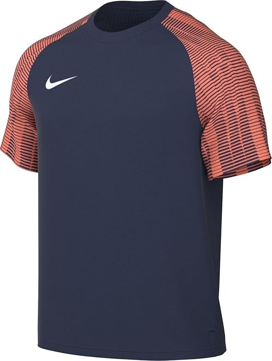 Nike Men's Dri-Fit Academy Pro Short Sleeve Soccer Jersey Top DH8031-411 gallery