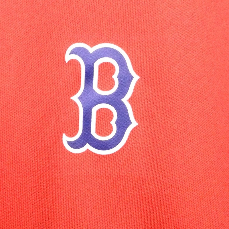 Majestic Authentic Baseball Thermal Base Warm Up Boston Red Socks Ortiz 2XL gallery