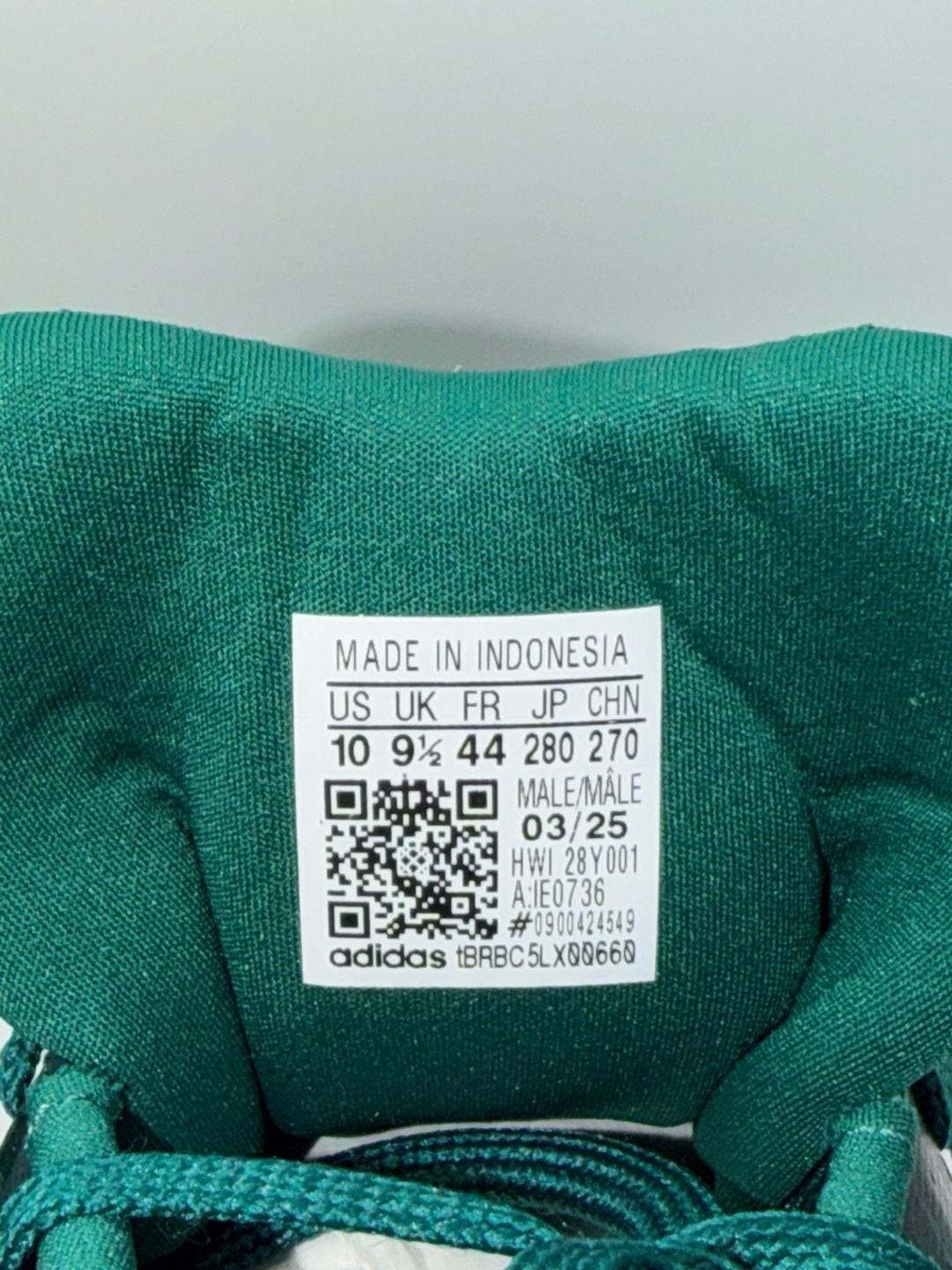 adidas Runfalcon 3.0 Running Shoes gallery