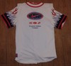 Nike Americana Baseball Jersey DV9642-133 White/Multi Men's Size Small gallery