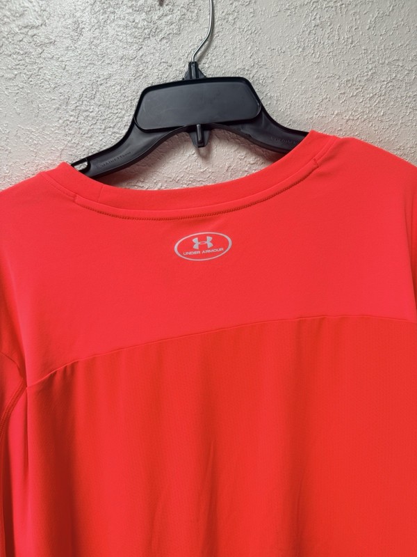 Under Armour Fish Hunter Icon LS Performance HeatGear Loose Crew Size Men’s 2XL gallery