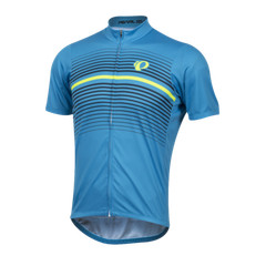 PEARL IZUMI SELECT LTD CYCLING JERSEY NWT MENS SMALL $130