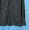 UNDER ARMOUR HeatGear VANISH SEAMLESS 1/2 Zip BLACK Mesh Knit ACTIVE GYM Shirt M gallery