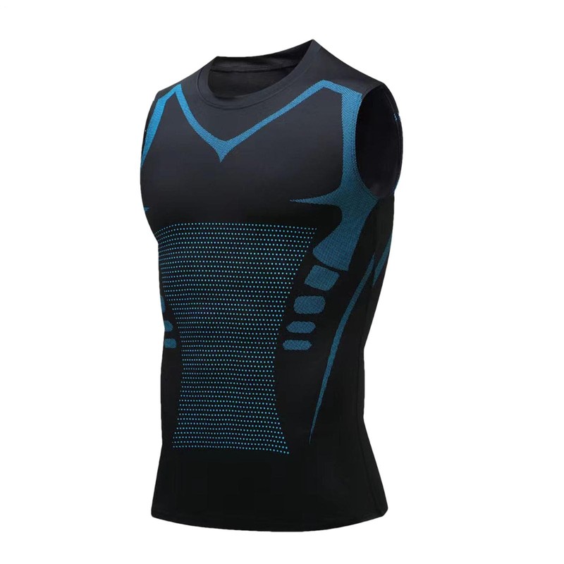 Body Shaper Slimming Tummy Vest Tummy Control Undershirts Tight best service gallery
