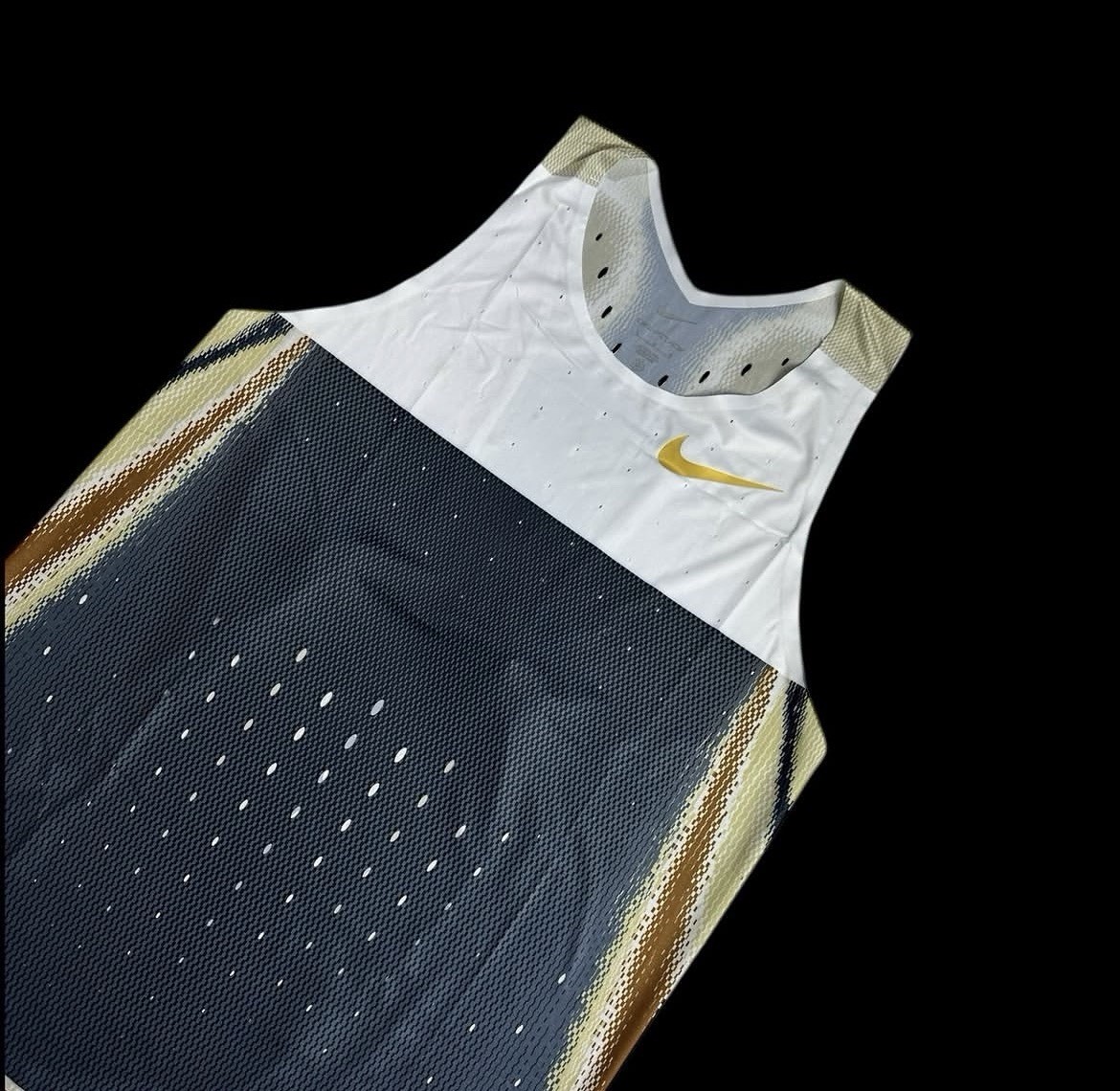 Nike Pro Elite 2025 Pre Classic Track and Field Singlet Large gallery