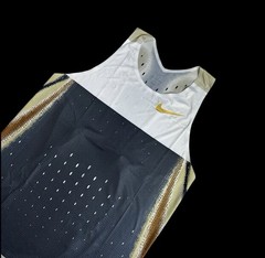 Nike Pro Elite 2025 Pre Classic Track and Field Singlet Large