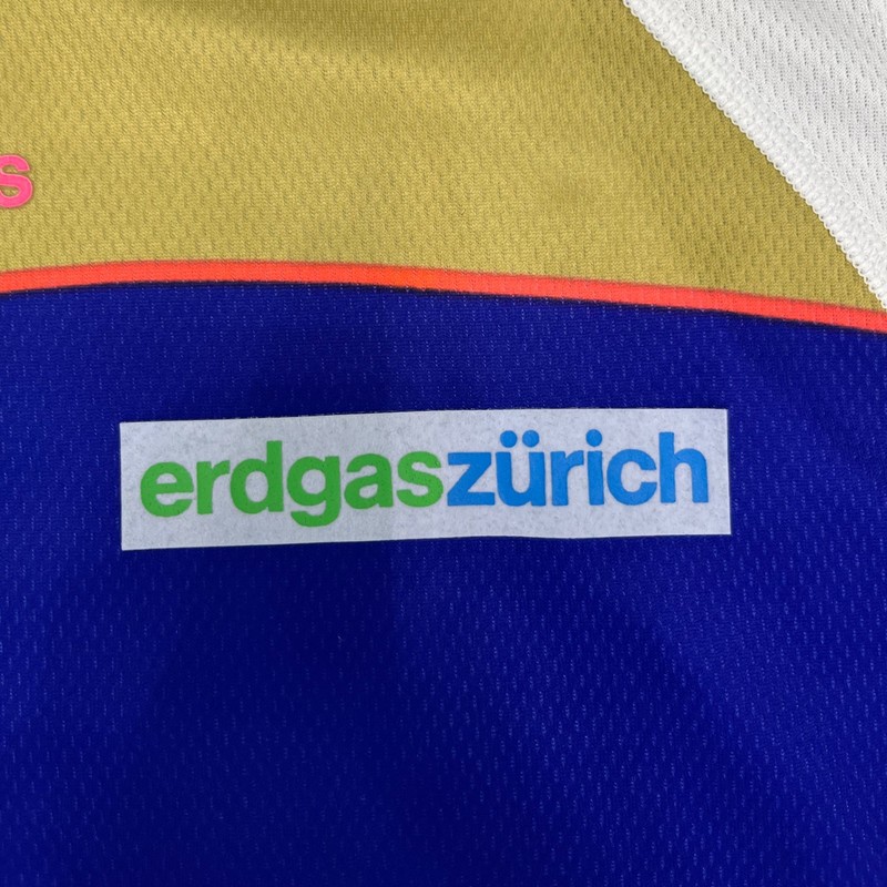 Vintage 1999 Adidas Equipment LCZ Zurich Switzerland Running Singlet Tank Top XL gallery