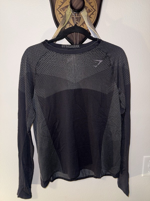 Gymshark Apex Seamless Compression gallery