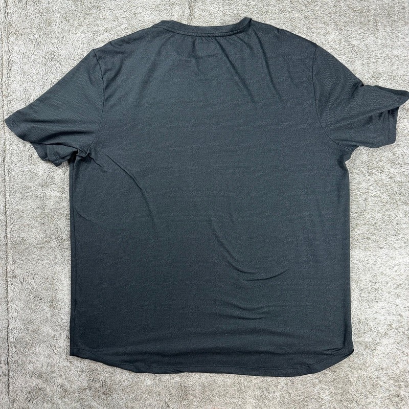 Mondetta Active Workout Tee Men's XL gallery