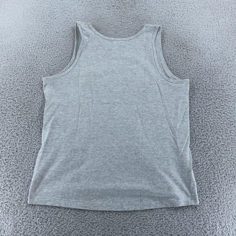 Vintage Universal Studios Florida Tank Top Shirt Mens BOXY Small 90s Tee gallery