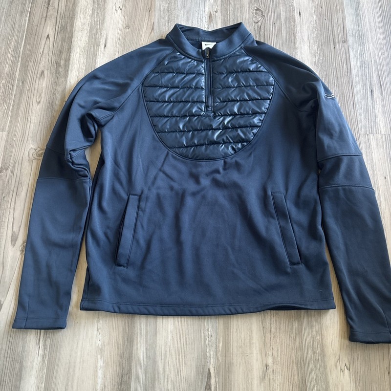 NWOT Nike Therma-Fit Academy Winter Warrior Long Sleeve Size Youth XL gallery