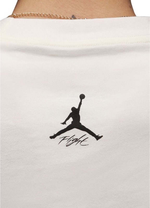 NWT! Nike Air Jordan Flight Heritage 85 Men’s XL T-Shirt FN5954-133 gallery
